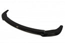 FRONT SPLITTER for BMW 5 E60/61 M-PACK-9