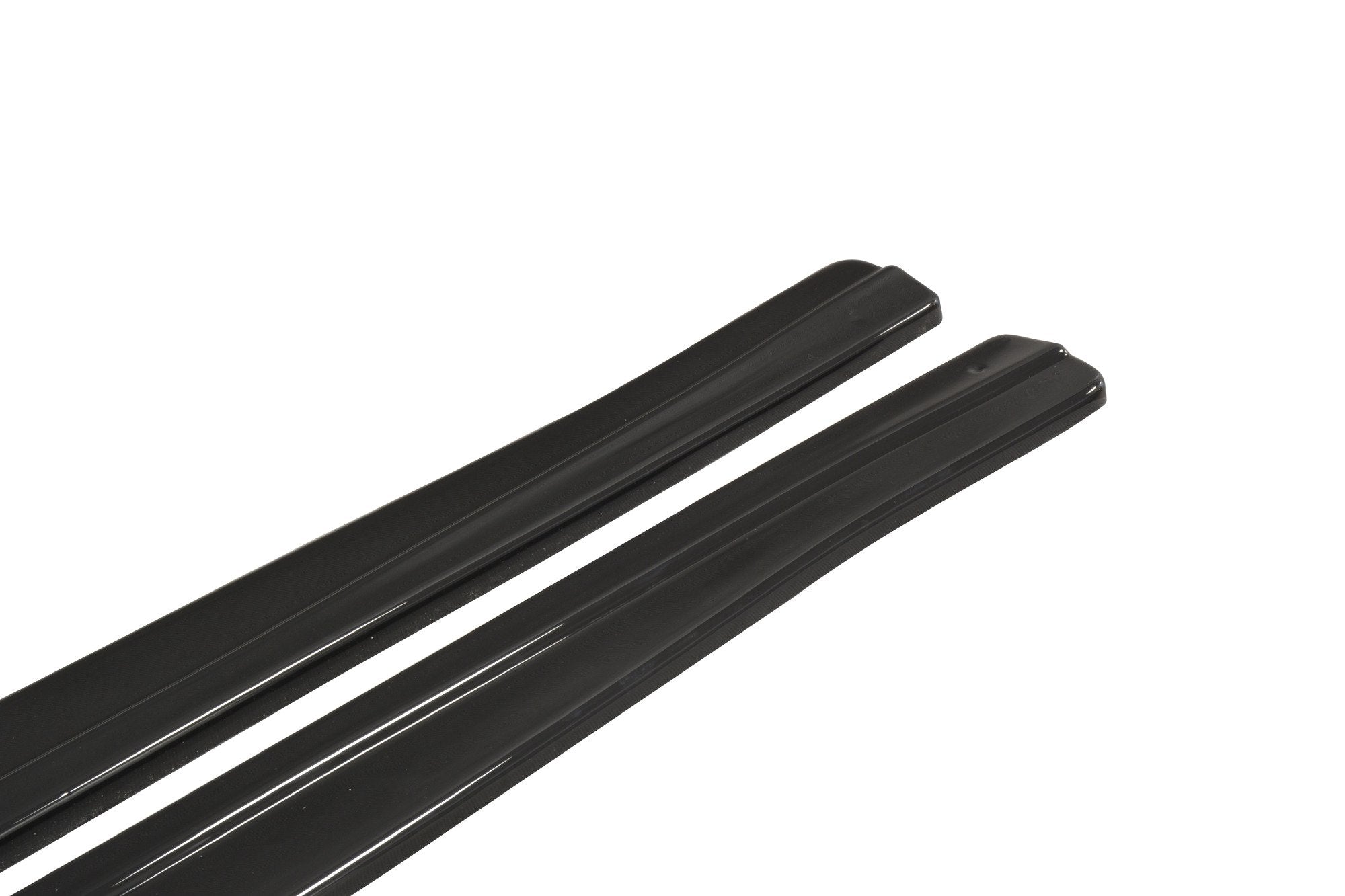 SIDE SKIRTS DIFFUSERS BMW M2 F87 COUPÉ