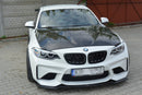 FRONT SPLITTER BMW M2 (F87) COUPÉ-4