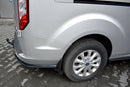 Rear Side Splitters Ford Transit Custom Mk1 FL-4