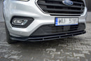 Front Splitter Ford Transit Custom Mk.1 FL-2