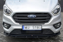 Front Splitter Ford Transit Custom Mk.1 FL-4