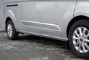 Side Skirts Diffusers Ford Transit Custom Mk1 FL-3