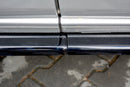 Side Skirts Diffusers Ford Transit Custom Mk1 FL-4