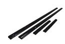 Side Skirts Diffusers Ford Transit Custom Mk1 FL-5
