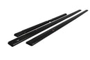 Side Skirts Diffusers Ford Transit Custom Mk1 FL-6