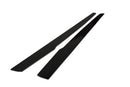 Racing Side Skirts Diffusers Audi RS5 F5 Coupe-6
