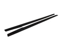Racing Side Skirts Diffusers Audi RS5 F5 Coupe-7