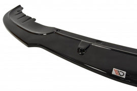 FRONT SPLITTER BMW 5 GT F07 - 0