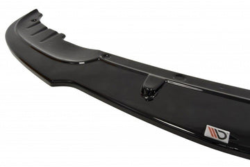 FRONT SPLITTER BMW 5 GT F07 - 0