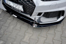 Racing Front Splitter V.1 Audi RS5 F5 Coupe / Sportback-2