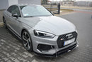 Racing Front Splitter V.1 Audi RS5 F5 Coupe / Sportback-4