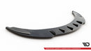 FRONT SPLITTER BMW 6 E63 / E64 (PREFACE MODEL) v.1-5