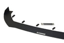 Racing Front Splitter V.2 Audi RS5 F5 Coupe / Sportback-5