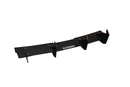 Rear Diffuser V.2 Audi RS5 F5 Coupe / Sportback-9