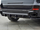 REAR VALANCE BMW X5 F15 M-PACK-2