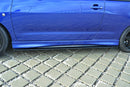 SIDE SKIRTS DIFFUSERS SEAT IBIZA MK2 FACELIFT CUPRA-4