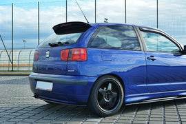 REAR SIDE SPLITTERS SEAT IBIZA MK2 FACELIFT CUPRA - 0