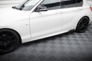 RACING SIDE SKIRTS DIFFUSERS BMW 1 F21 M135i / M140i / M-Pack-3