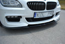 FRONT SPLITTER for BMW 6 Gran Coupé MPACK-6