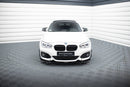 FRONT RACING SPLITTER V.1 BMW 1 F20/F21 M-Power FACELIFT-2
