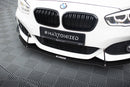 FRONT RACING SPLITTER V.1 BMW 1 F20/F21 M-Power FACELIFT-4