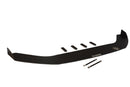 FRONT RACING SPLITTER V.2 BMW 1 F20/F21 M-Power FACELIFT-6