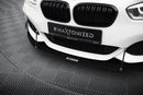 FRONT RACING SPLITTER V.2 BMW 1 F20/F21 M-Power FACELIFT-4