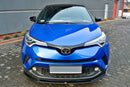 FRONT SPLITTER V.1 TOYOTA C-HR-3