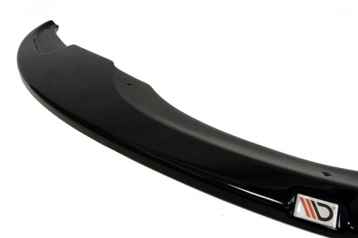 FRONT SPLITTER BMW M3 E92 / E93 (PREFACE MODEL)