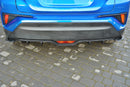 REAR VALANCE TOYOTA C-HR-3