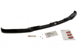 FRONT SPLITTER BMW X6 - 0