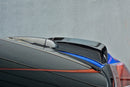 Spoiler Cap TOYOTA C-HR-4