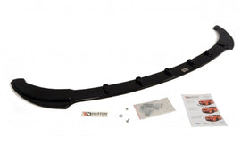 FRONT SPLITTER BMW Z4 E85 / E86 (FACELIFT MODEL) - 0