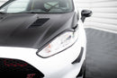 Eyebrows V.2 Ford Fiesta ST / ST-Line / Standard Mk7 FL-3