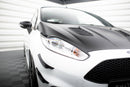 Eyebrows V.2 Ford Fiesta ST / ST-Line / Standard Mk7 FL-6
