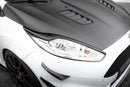 Eyebrows V.2 Ford Fiesta ST / ST-Line / Standard Mk7 FL-7