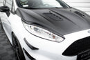 Eyebrows V.1 Ford Fiesta ST / ST-Line / Standard Mk7 FL-7