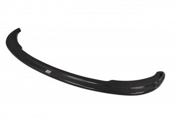 FRONT SPLITTER BMW Z4 E85 / E86 (FACELIFT) - 0