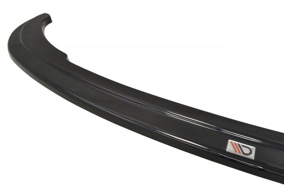 FRONT SPLITTER BMW Z4 E85 / E86 (FACELIFT)