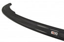 FRONT SPLITTER BMW Z4 E85 / E86 (FACELIFT)-3