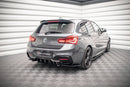 Spoiler Cap V.2 BMW 1 M-Pack / M140i / Standard F20-2