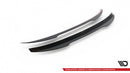 Spoiler Cap V.2 BMW 1 M-Pack / M140i / Standard F20-5
