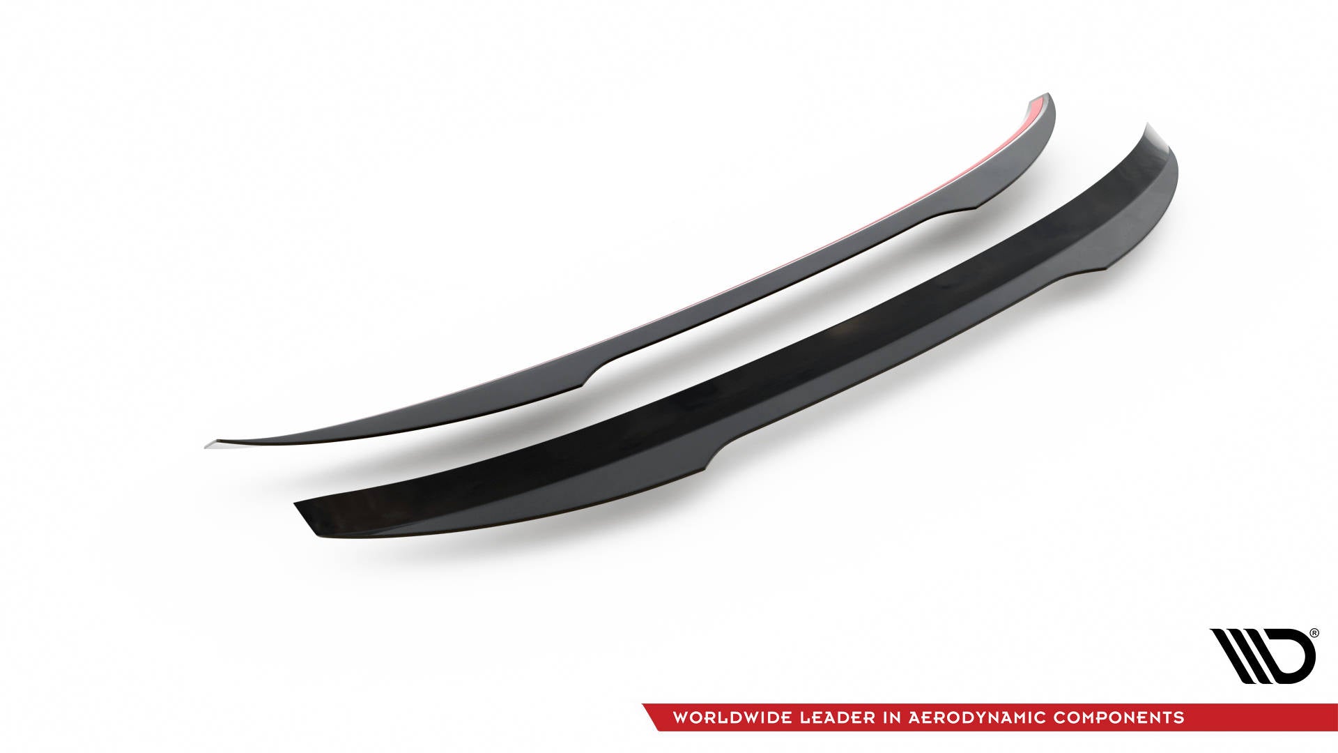 Spoiler Cap V.2 BMW 1 M-Pack / M140i / Standard F20