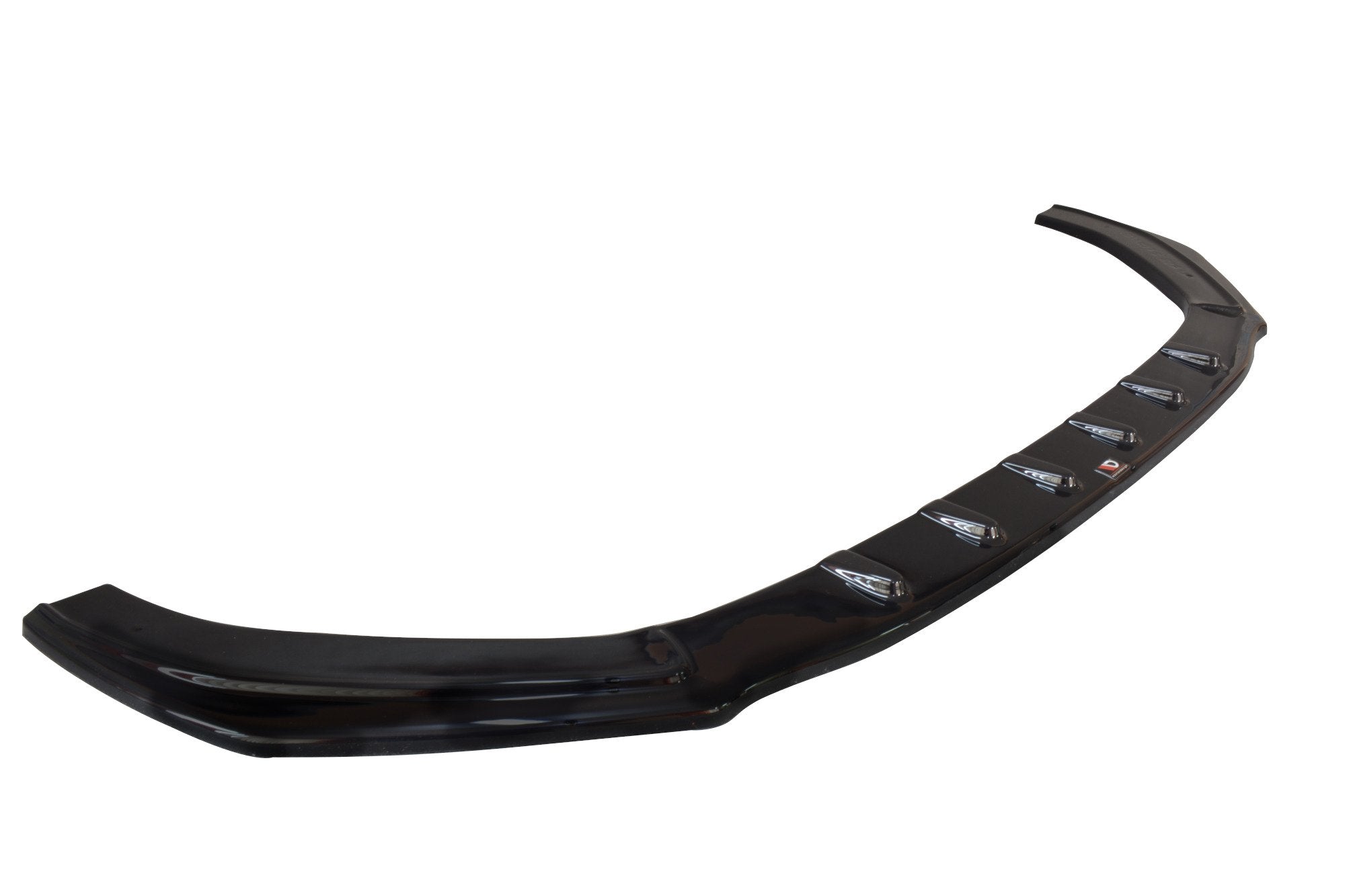 Front Splitter V.1 Audi RS5 F5 Coupe / Sportback