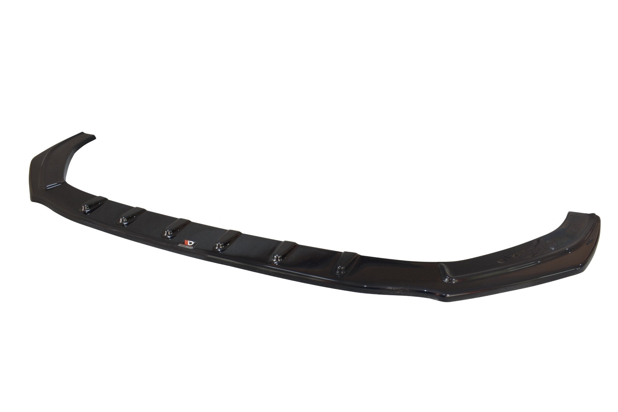 Front Splitter V.1 Audi RS5 F5 Coupe / Sportback