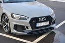 Front Splitter V.1 Audi RS5 F5 Coupe / Sportback-3