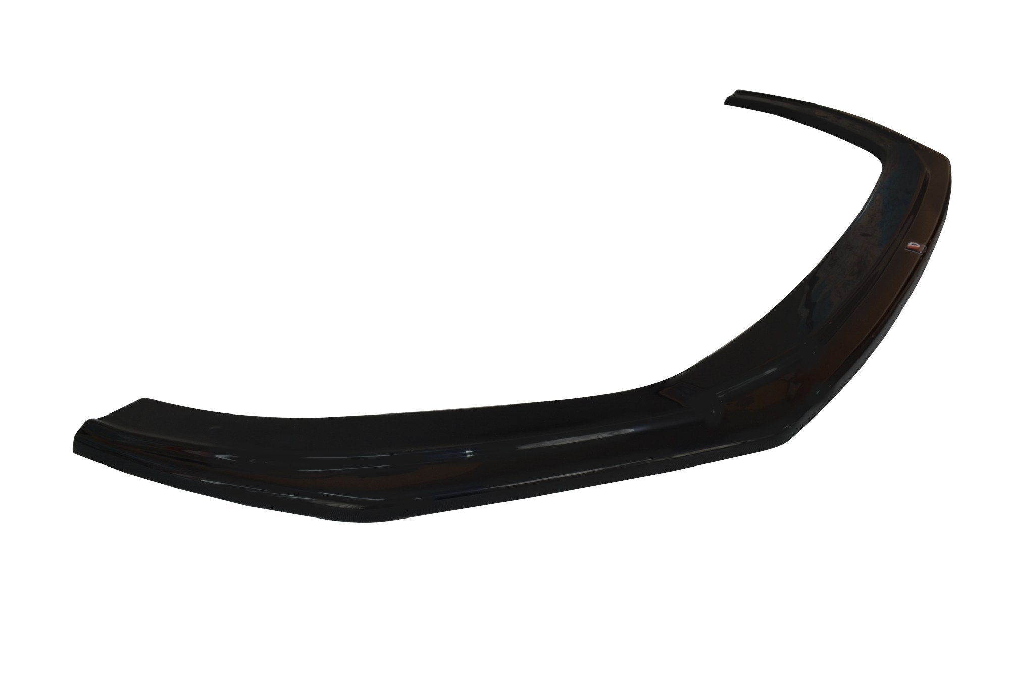 Front Splitter V.2 Audi RS5 F5 Coupe / Sportback