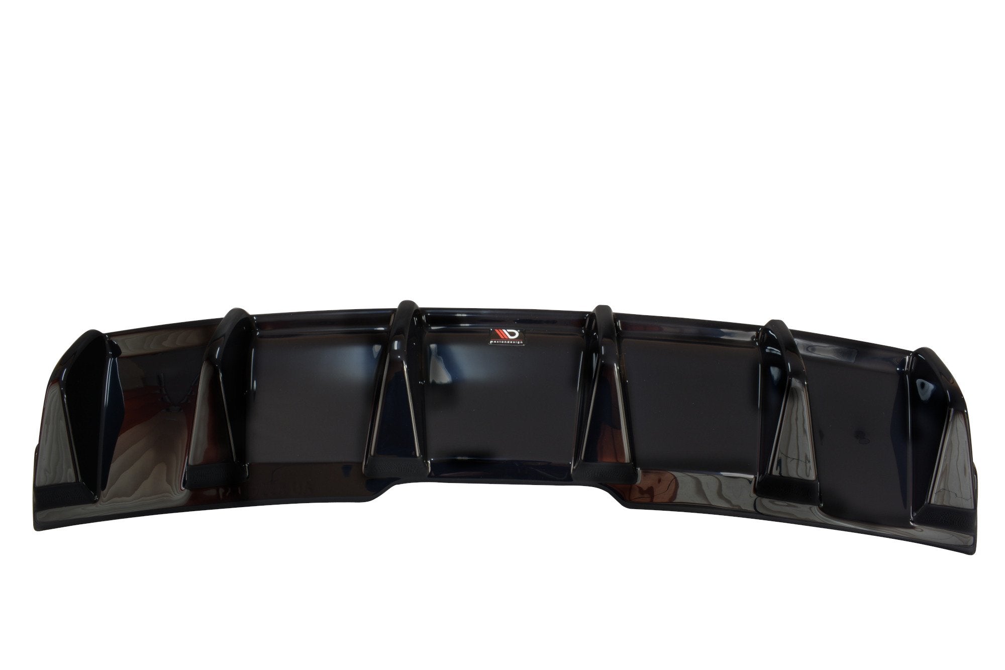 Rear Valance Audi RS5 F5 Coupe / Sportback