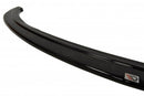 FRONT SPLITTER v.2 BMW Z4 E85 (PREFACE)-6